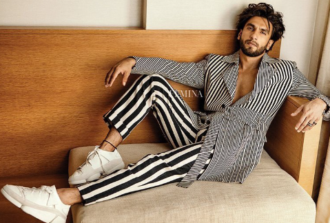 ranveer singh